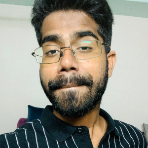 Manoj Chowdary-Freelancer in ,India