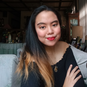 Marie Patenio-Freelancer in Parañaque,Philippines