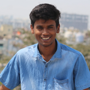 Vivek-Freelancer in Surat,India