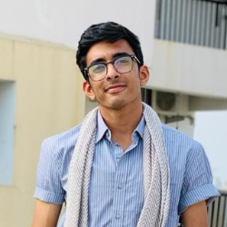 Siddh Patel-Freelancer in vadodara,India