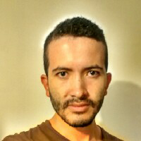 Daniel V-Freelancer in ,Colombia