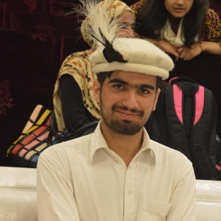Nizam Uddin-Freelancer in Islamabad,Pakistan