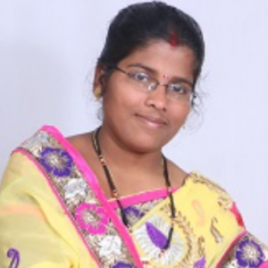 Manaswini Padhy-Freelancer in semiliguda,India