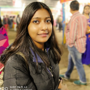 Debadrita Sengupta-Freelancer in Asansol,India
