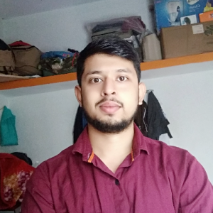 Aadesh Kale-Freelancer in Pune,India