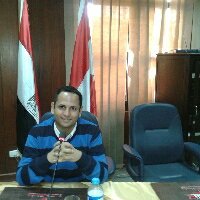 Ayman Saad-Freelancer in ,Egypt