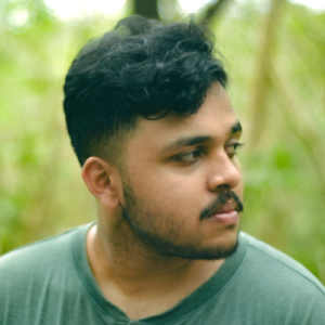 Abhinav Chandra K P-Freelancer in kannur,India