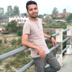 Ujwal Dahal-Freelancer in Mahendranagar,Nepal
