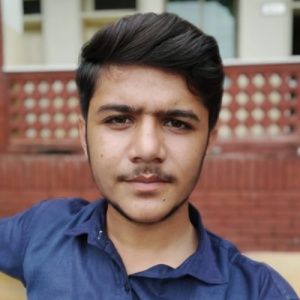 Usman Zahid-Freelancer in jhelum,Pakistan