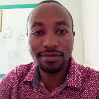 Simon Irungu-Freelancer in ,Kenya