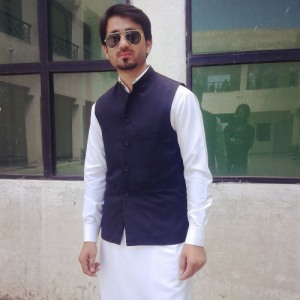 Suleman Shabbir-Freelancer in Sialkot,Pakistan