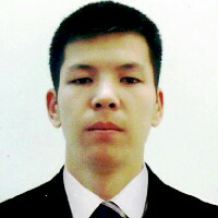 Boranbaev Daulet-Freelancer in ,Uzbekistan