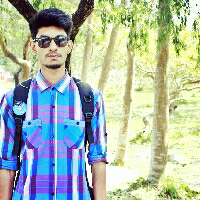 Emon Saqibh-Freelancer in ,Bangladesh