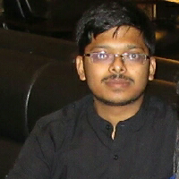 Arindam Saha-Freelancer in ,India