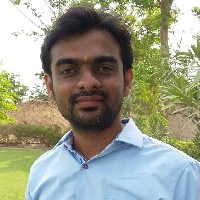Chandra Shekhar Jain-Freelancer in Bhinmal,India