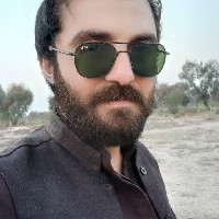 Almas Khan-Freelancer in Islamabad,Pakistan