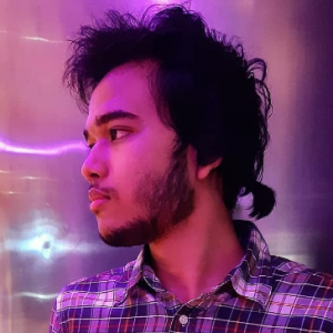 Demetri-Freelancer in Dhaka,Bangladesh