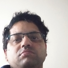 Prashant Pralhad Joshi +91-Freelancer in Bangalore,India