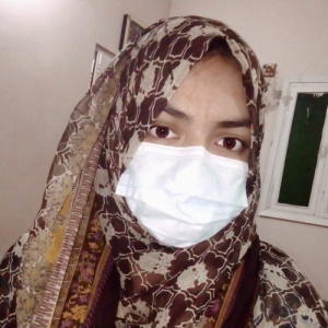 Bisma Shaikh-Freelancer in karachi,Pakistan