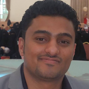 Abdullah Alakwaa-Freelancer in Sanaa,Yemen