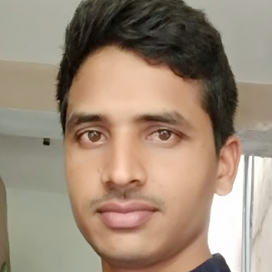 Prasanth Pamujula-Freelancer in Tirupati,India