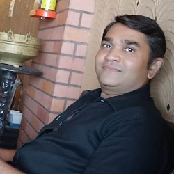 Vijay Vaghasiya-Freelancer in Ahmedabad,India
