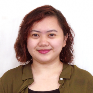 Rose Mae Domingo-Freelancer in Pasig City,Philippines