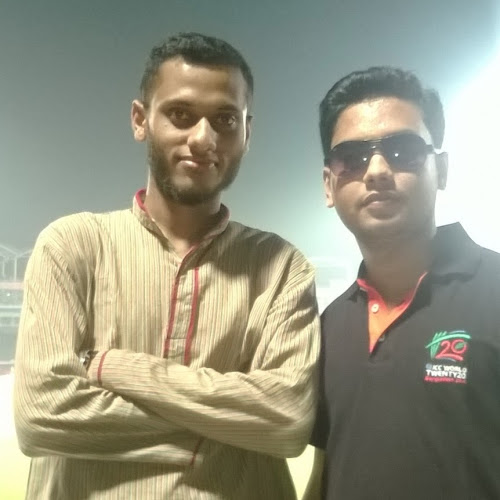 Jafran Khan-Freelancer in Chittagong,Bangladesh