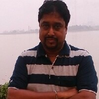 Sanjay Ghosh-Freelancer in ,India