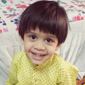 Zubin Hashmi-Freelancer in Jaipur,India