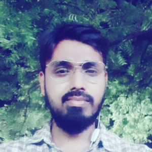 Ashif Hussain-Freelancer in Erode,India