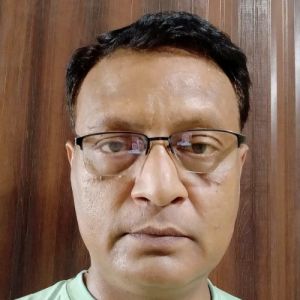 Mukul Gupta-Freelancer in Lucknow,India