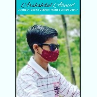 Arshahdul Ahmed-Freelancer in Kokrajhar,India