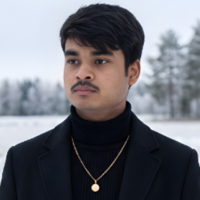 Arshahdul Ahmed-Freelancer in siliguri,India