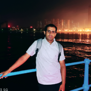 Imran Haider-Freelancer in Jinan,Pakistan