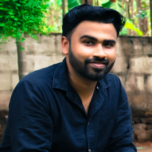Sreeram Ganganath-Freelancer in Kochi,India
