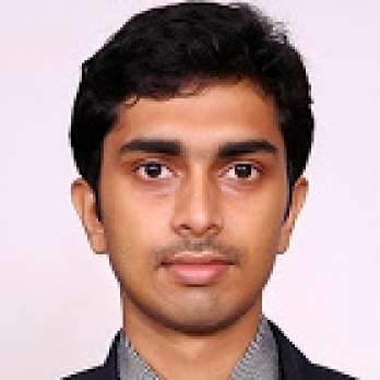 Nadeem Rashid-Freelancer in ,India