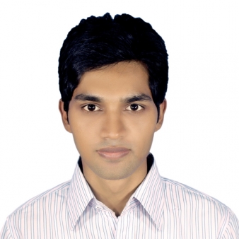 Md Kamruzzaman-Freelancer in Chittagong,Bangladesh