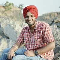 Navjot Singh-Freelancer in ,India