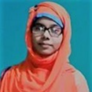 Shamima Khanam-Freelancer in Dhaka,Bangladesh