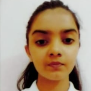 Tina Kalwadia-Freelancer in pune,India