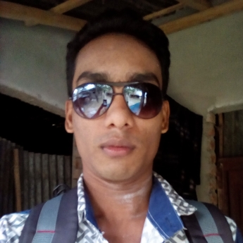 Shariful Islam-Freelancer in dhaka,Bangladesh