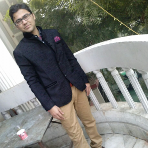 Syed Serajul Haque-Freelancer in Allahabad,India