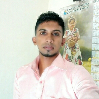 Tharindu Lakshan-Freelancer in ,Sri Lanka