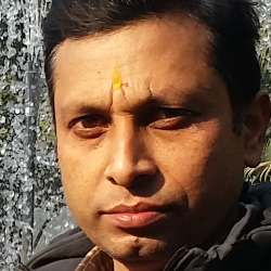 Ramchandra Dhakal-Freelancer in Kathmandu,Nepal