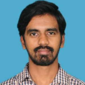 Srinivas Boorla-Freelancer in HYDERABAD,India