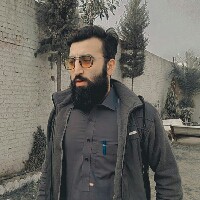 Syedmuhammad Maaz-Freelancer in Peshawar,Pakistan