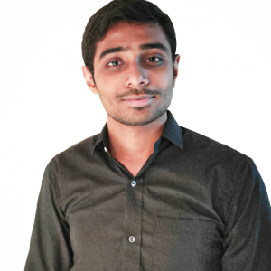 Darshan Chauhan-Freelancer in Surat,India