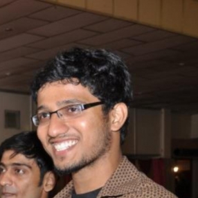 Ramesh Ravi-Freelancer in Chennai,India