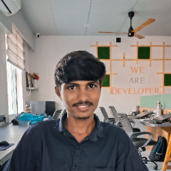 Vasram Sonagara-Freelancer in Dwarka,India